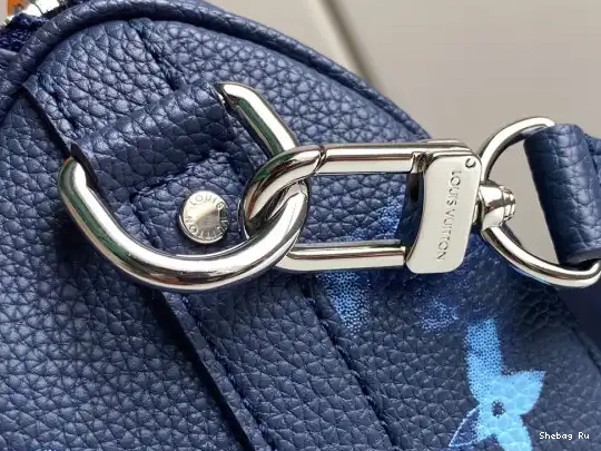 VUITTON XS LOUIS KEEPALL 0528